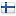 mariyaalbi.com server is located in Finland